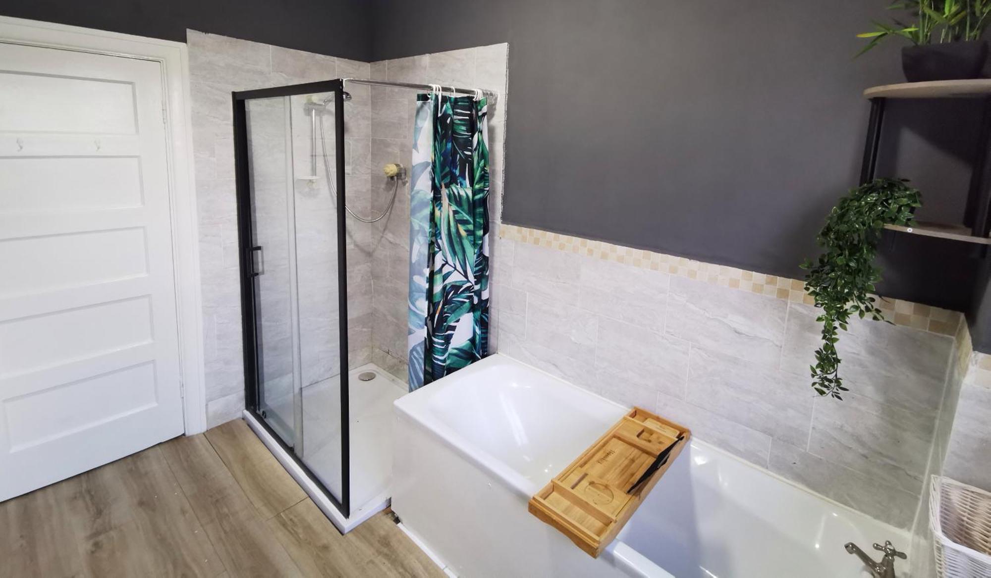 4 Bedroom Country Home Bristol Ngoại thất bức ảnh